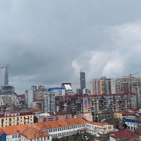 Kakha'S Apartment Batumi Exterior photo