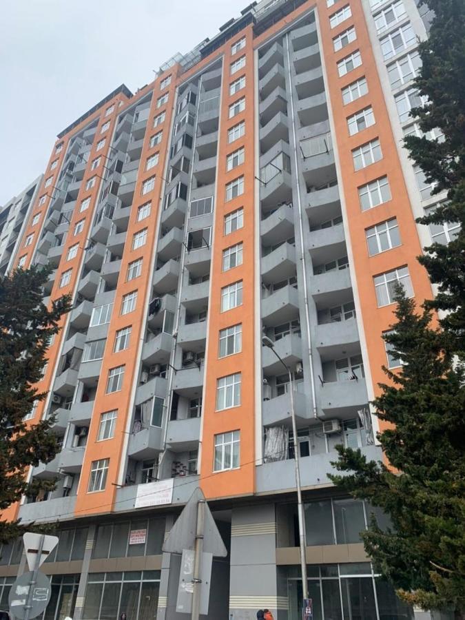 Kakha'S Apartment Batumi Exterior photo